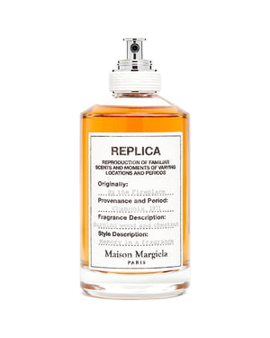 Maison Margiela Replica By the Fireplace Eau de Toilette (100ml) – fles