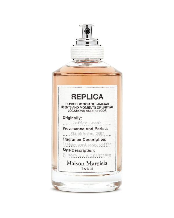 Maison Margiela Replica Coffee Break Eau de Toilette (100ml) – fles