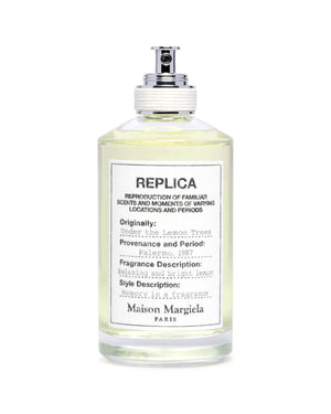 Maison Margiela Replica Under the Lemon Trees Eau de Toilette (100ml) – fles