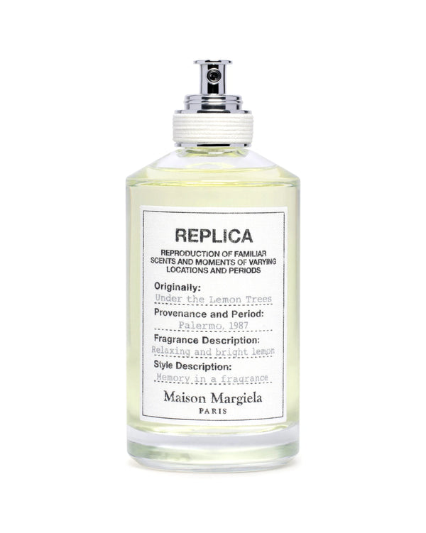 Maison Margiela Replica Under the Lemon Trees Eau de Toilette (100ml) – fles