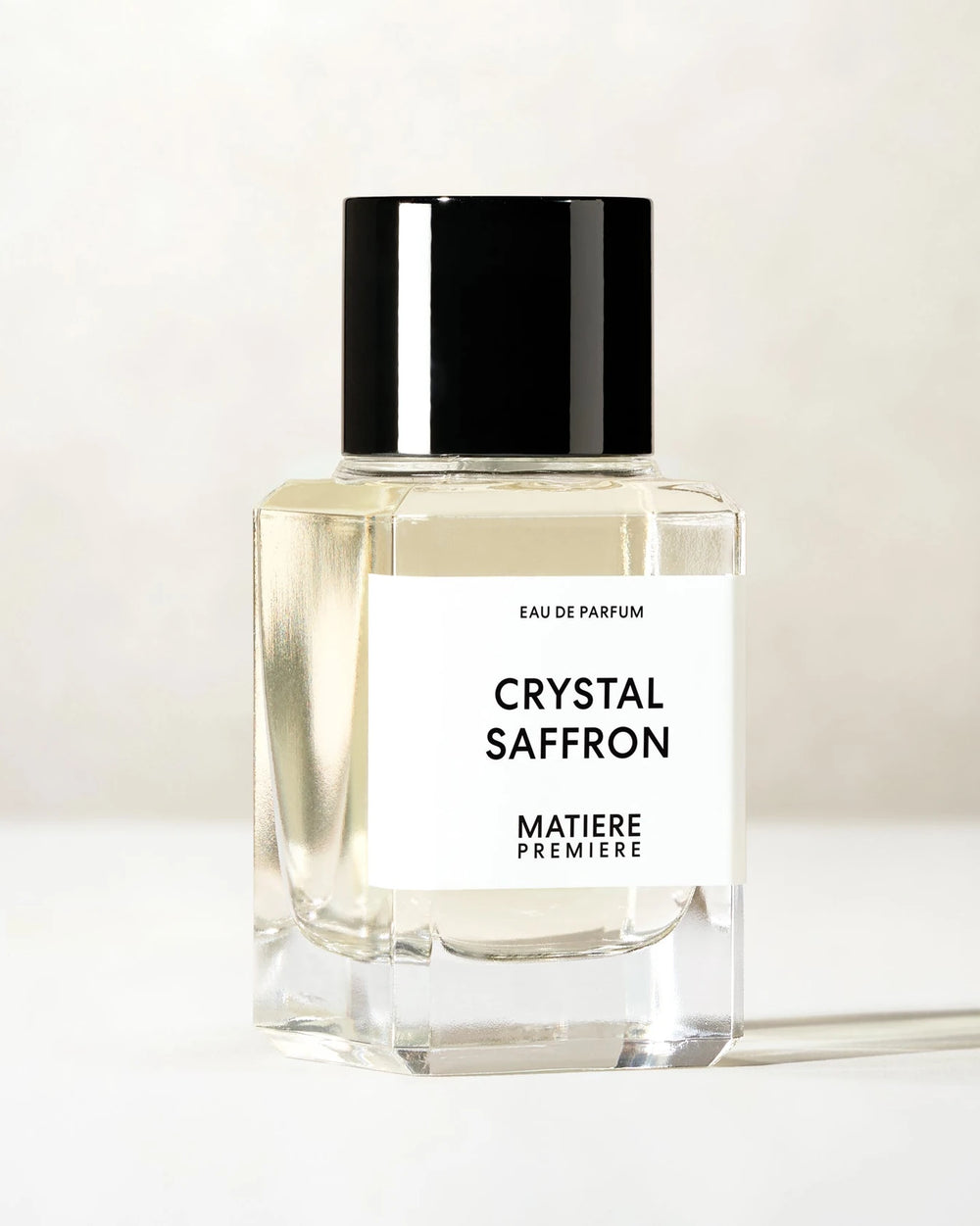 Matière Première Crystal Saffron Eau de Parfum (100ml) – afbeelding 2