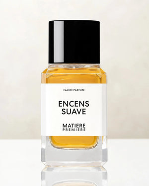 Matière Première Encens Suave Eau de Parfum (100ml) – fles