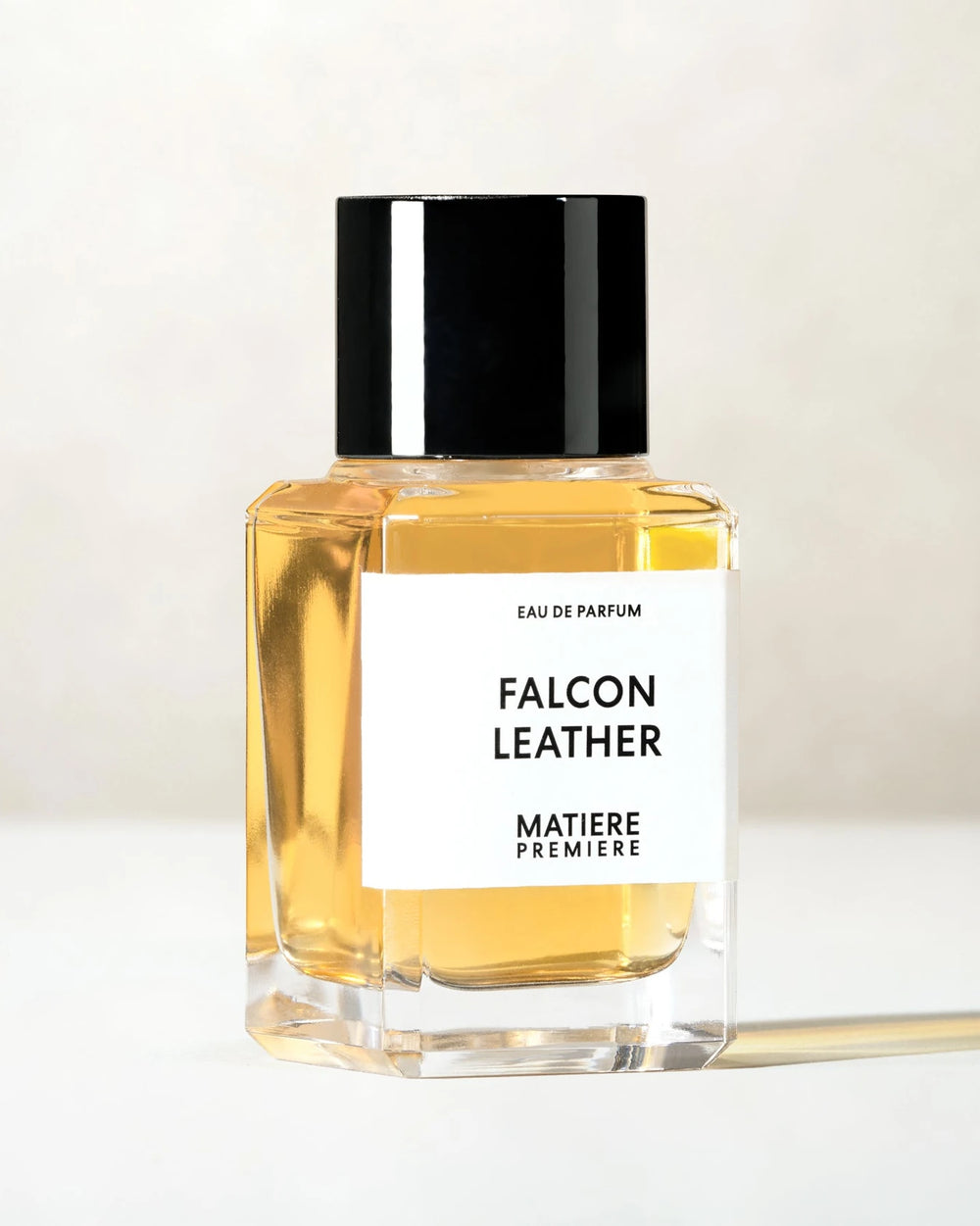 Matière Première Falcon Leather Eau de Parfum (100ml) – afbeelding 2