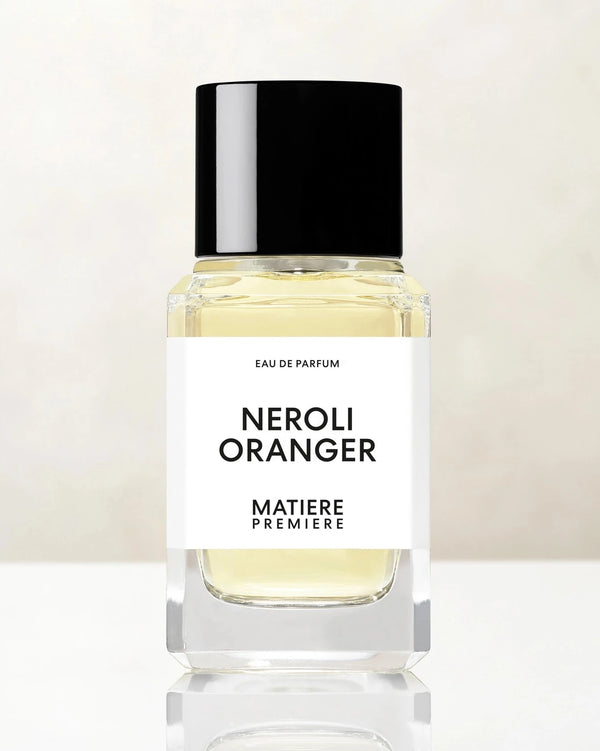 Matière Première Neroli Oranger Eau de Parfum (100ml) – fles