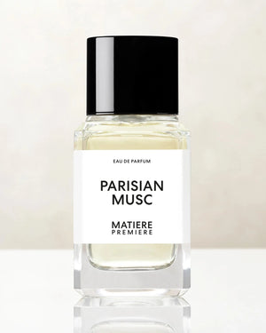 Matière Première Parisian Musc Eau de Parfum (100ml) – fles