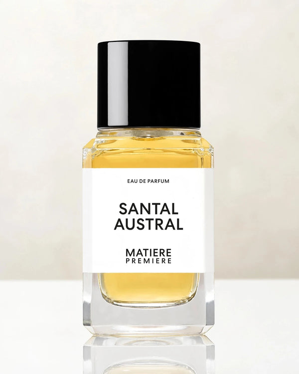Matière Première Santal Austral Eau de Parfum (100ml) – fles