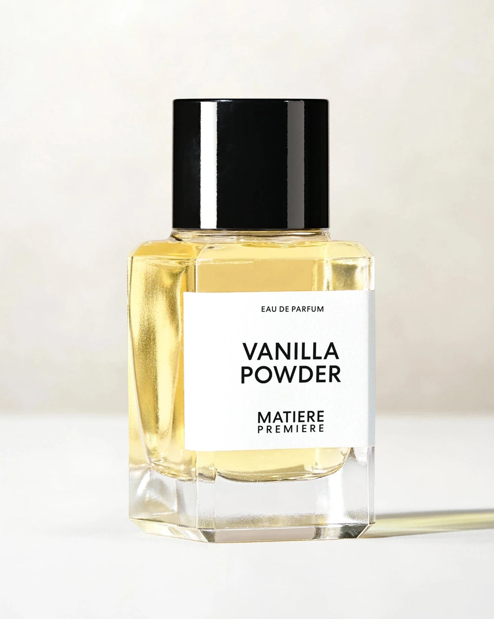 Matière Première Vanilla Powder Eau de Parfum (100ml) – afbeelding 2