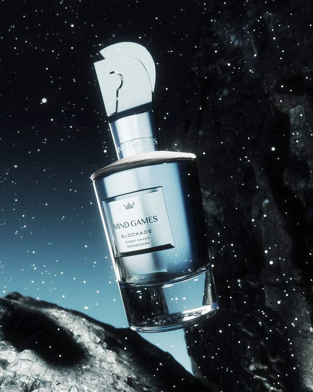 Mind Games Blockade Extrait de Parfum (100ml) – afbeelding 4