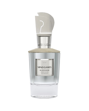 Mind Games Blockade Extrait de Parfum (100ml) – fles