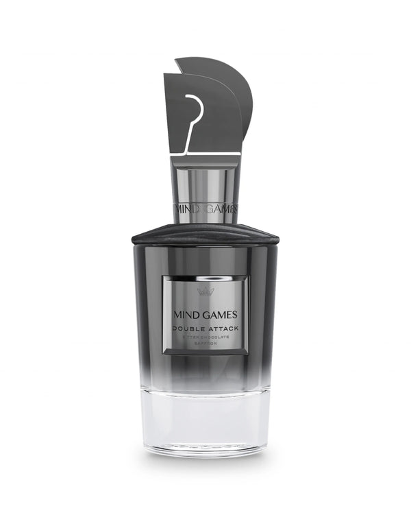 Mind Games Double Attack Extrait de Parfum (100ml) – fles