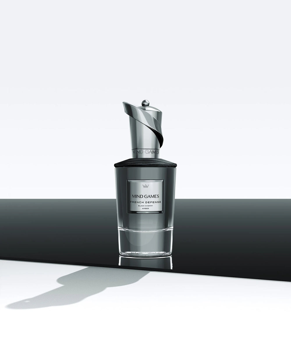 Mind Games French Defense Extrait de Parfum (100ml) – afbeelding 4