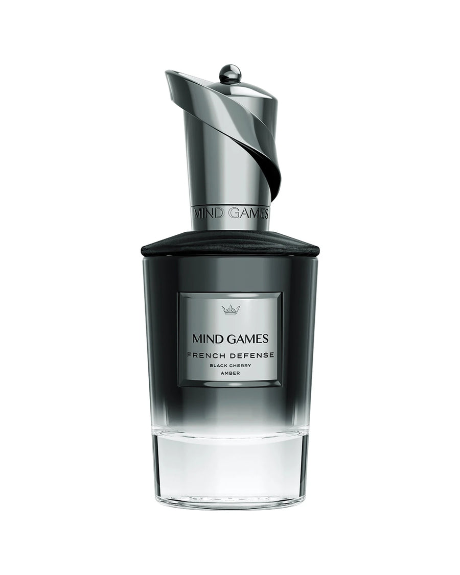 Mind Games French Defense Extrait de Parfum (100ml) – fles