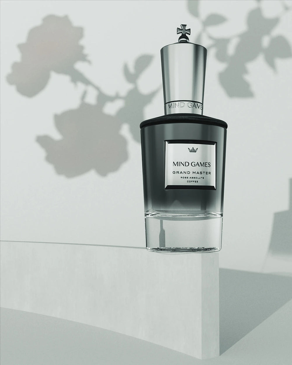 Mind Games Grand Master Extrait de Parfum (100ml) – afbeelding 4