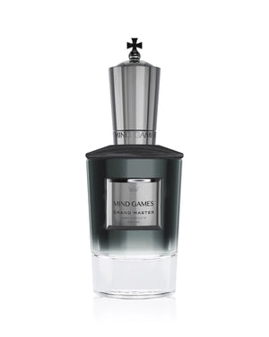 Mind Games Grand Master Extrait de Parfum (100ml) – fles