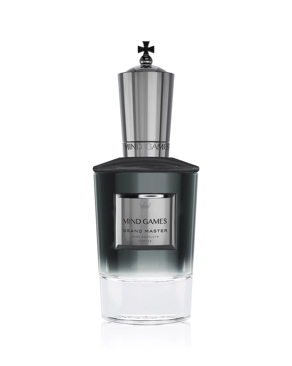 Mind Games Grand Master Extrait de Parfum (100ml) – fles