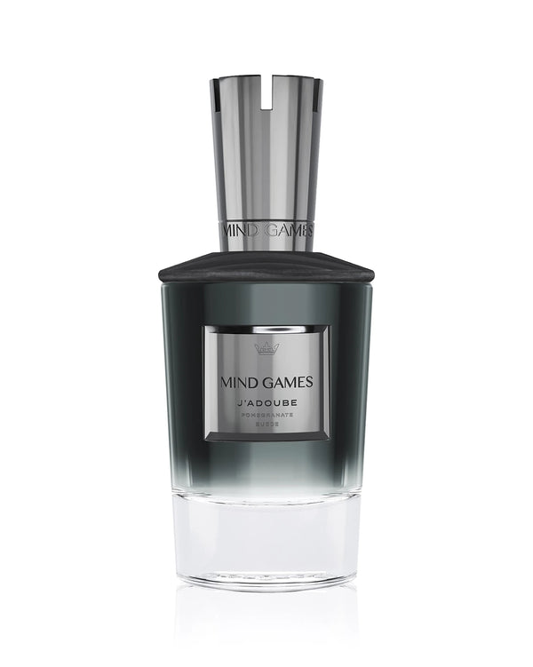 Mind Games J'Adoube Extrait de Parfum (100ml) – fles