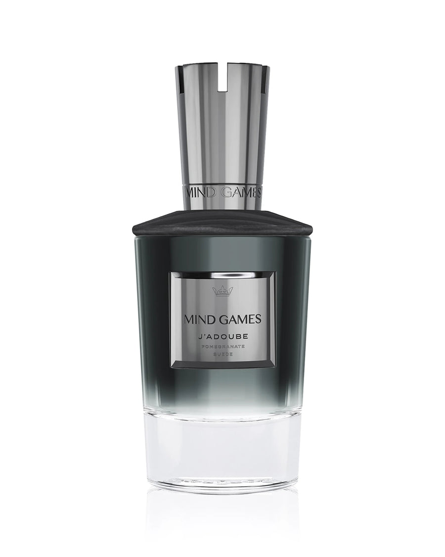 Mind Games J'Adoube Extrait de Parfum (100ml) – fles