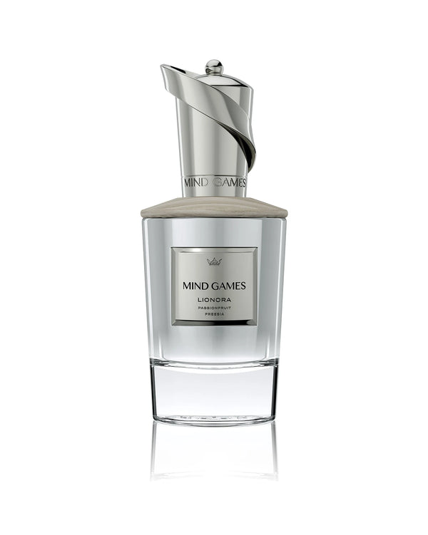 Mind Games Lionora Extrait de Parfum (100ml) – fles