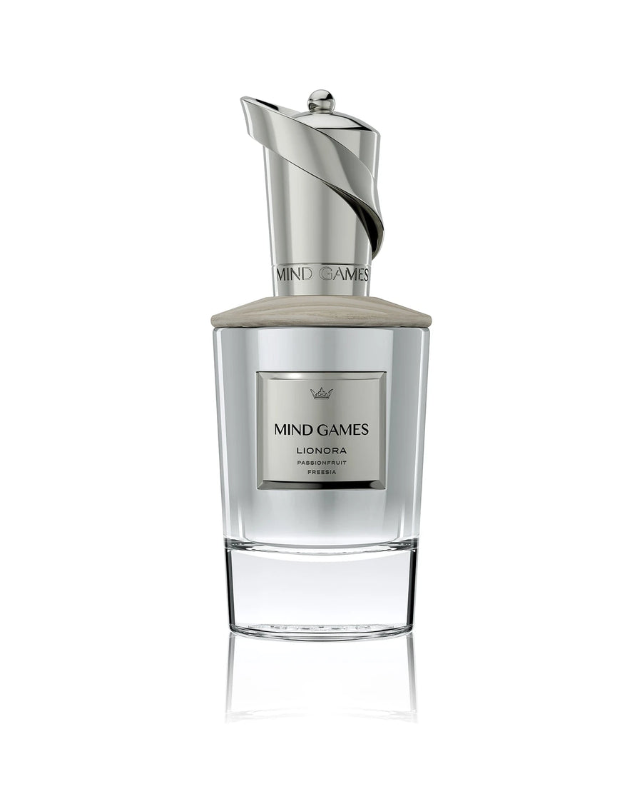 Mind Games Lionora Extrait de Parfum (100ml) – fles