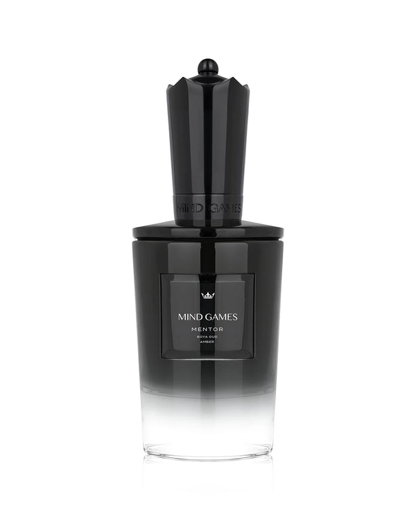 Mind Games Mentor Extrait de Parfum (100ml) – fles