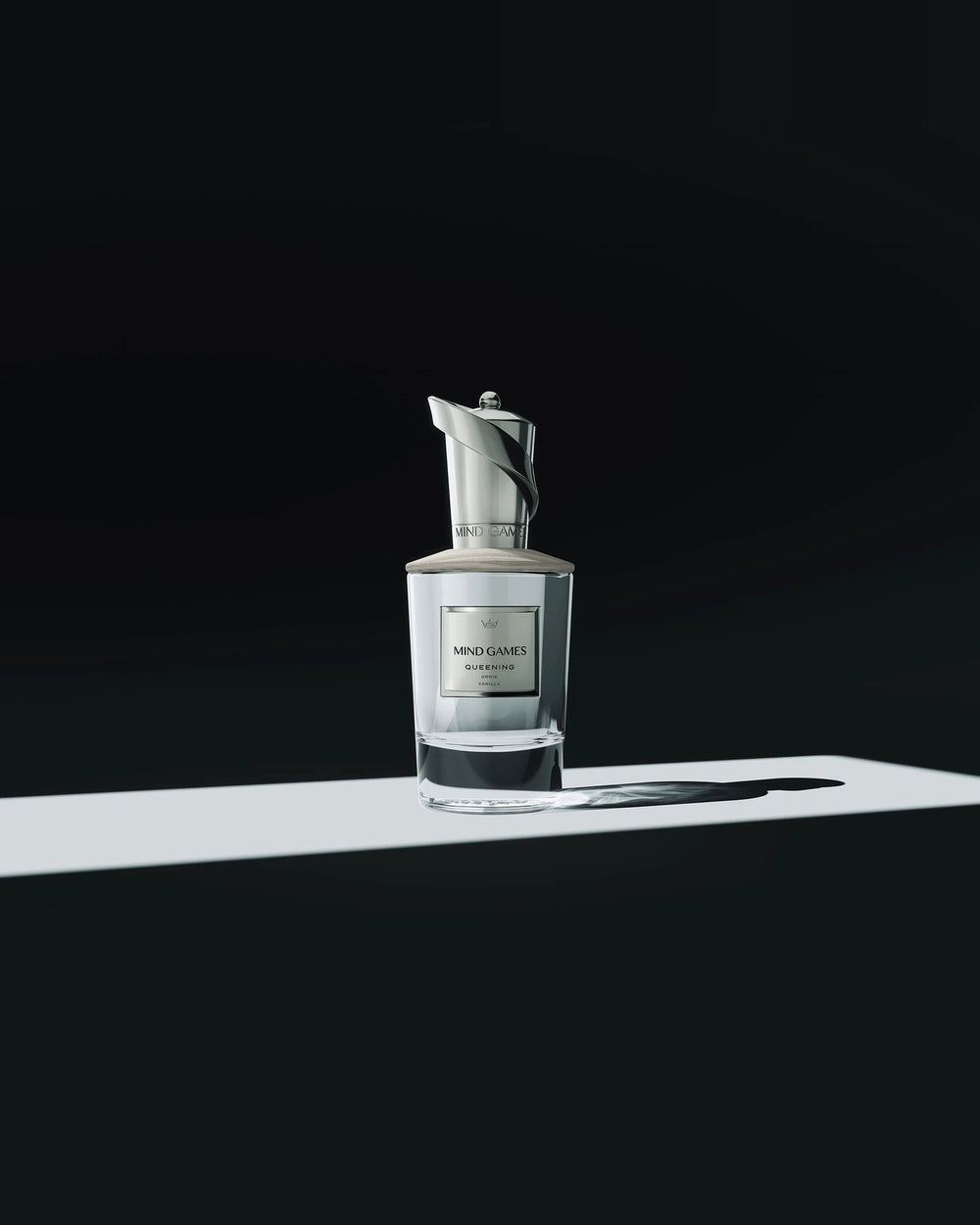Mind Games Queening Extrait de Parfum (100ml) – afbeelding 4