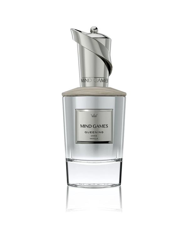 Mind Games Queening Extrait de Parfum (100ml) – fles