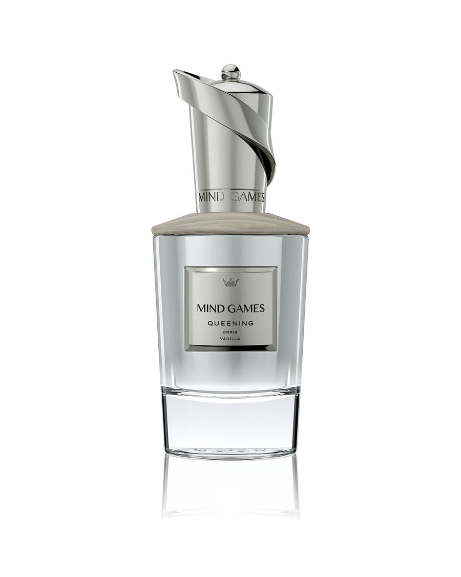 Mind Games Queening Extrait de Parfum (100ml) – fles