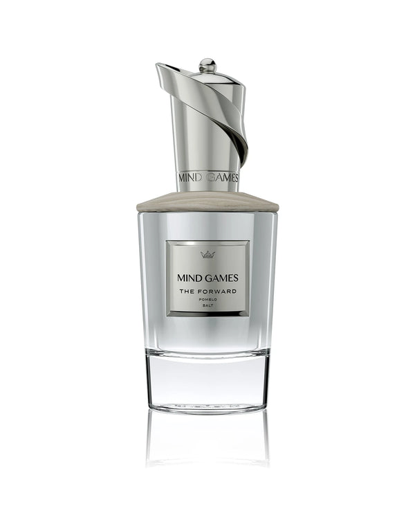 Mind Games The Forward Extrait de Parfum (100ml) – fles