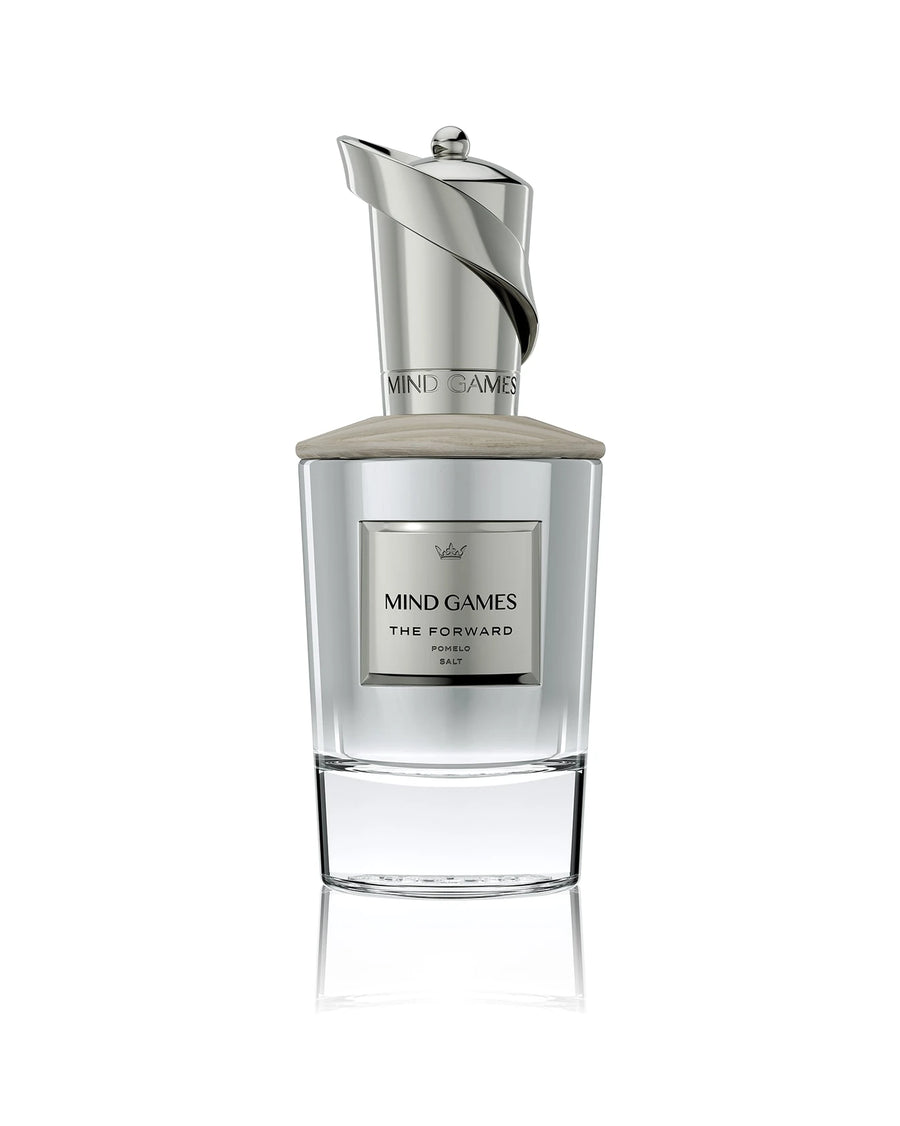 Mind Games The Forward Extrait de Parfum (100ml) – fles