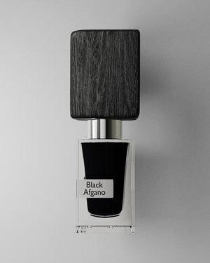 Nasomatto Black Afgano Extrait de Parfum (30ml) – fles