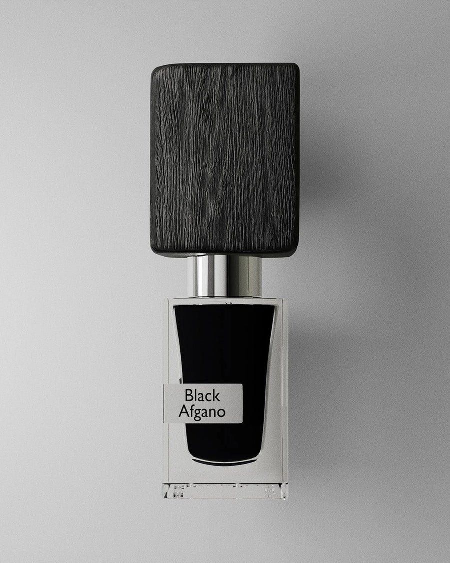 Nasomatto Black Afgano Extrait de Parfum (30ml) – fles