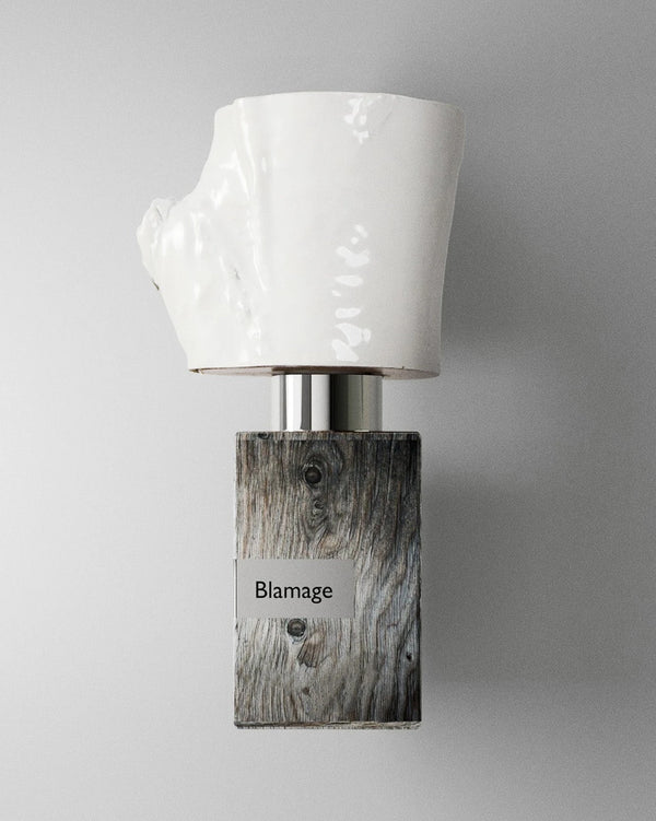 Nasomatto Blamage Extrait de Parfum (30ml) – fles
