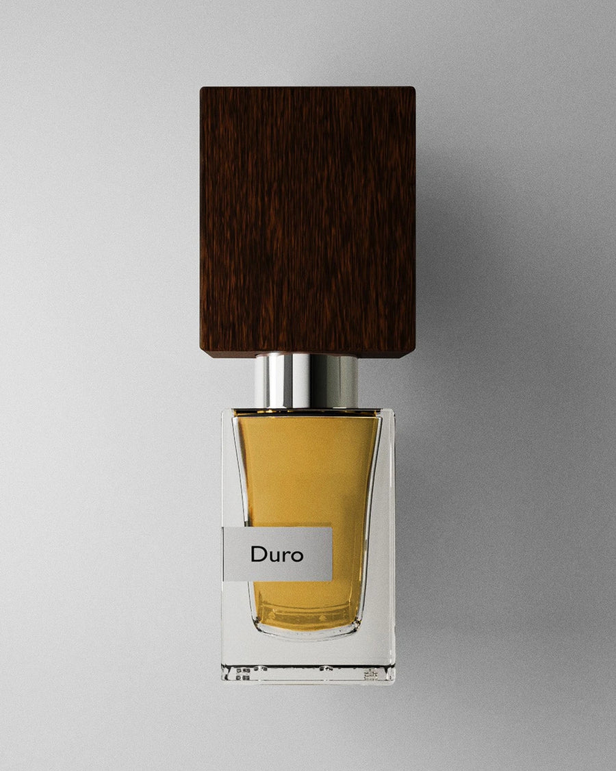 Nasomatto Duro Extrait de Parfum (30ml) – fles