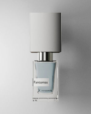 Nasomatto Fantomas Extrait de Parfum (30ml) – fles