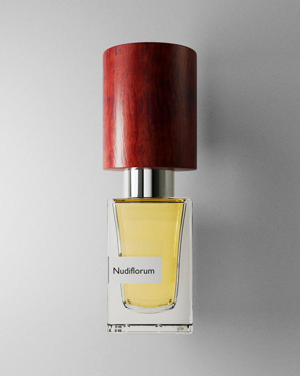 Nasomatto Nudiflorum Extrait de Parfum (30ml) – fles