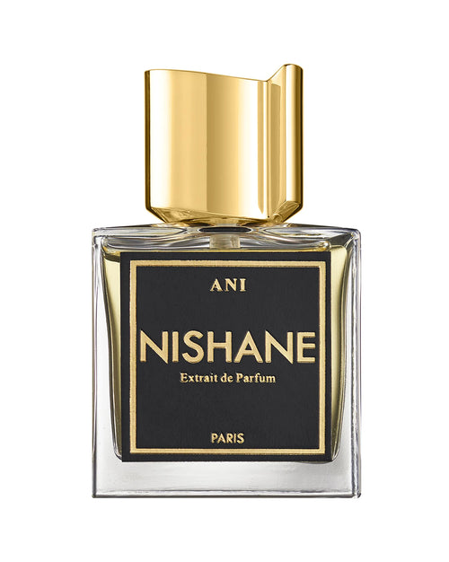 Nishane Ani Extrait de Parfum 100 ml fles