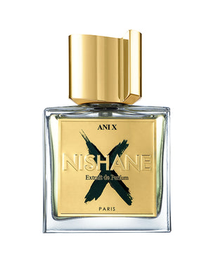 Nishane Ani X Extrait de Parfum (100ml) – fles