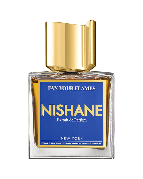 Nishane Fan Your Flames Extrait de Parfum (100ml) – fles