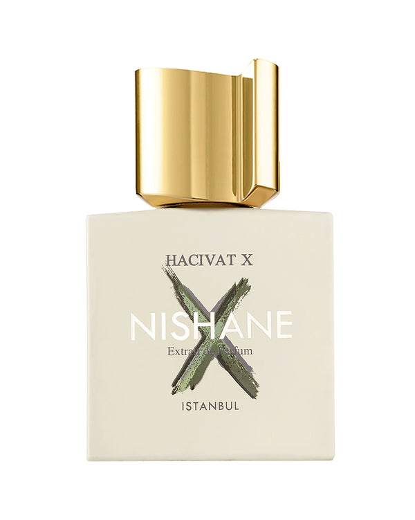 Nishane Hacivat X Extrait de Parfum (100ml) – fles