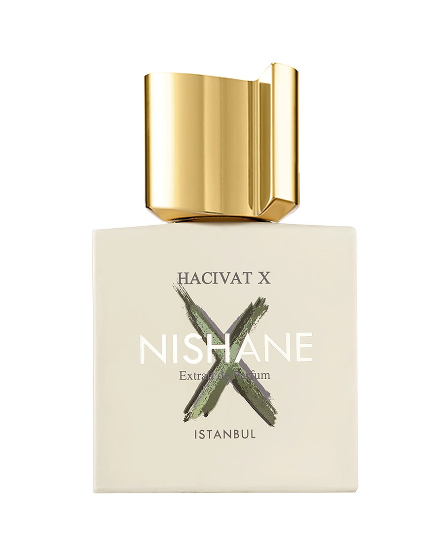 Nishane Hacivat X Extrait de Parfum (100ml) – fles