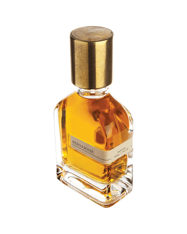 Orto Parisi Bergamask Parfum (50ml) – fles