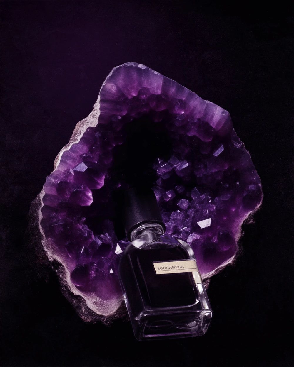 Orto Parisi Boccanera Parfum (50ml) – afbeelding 2