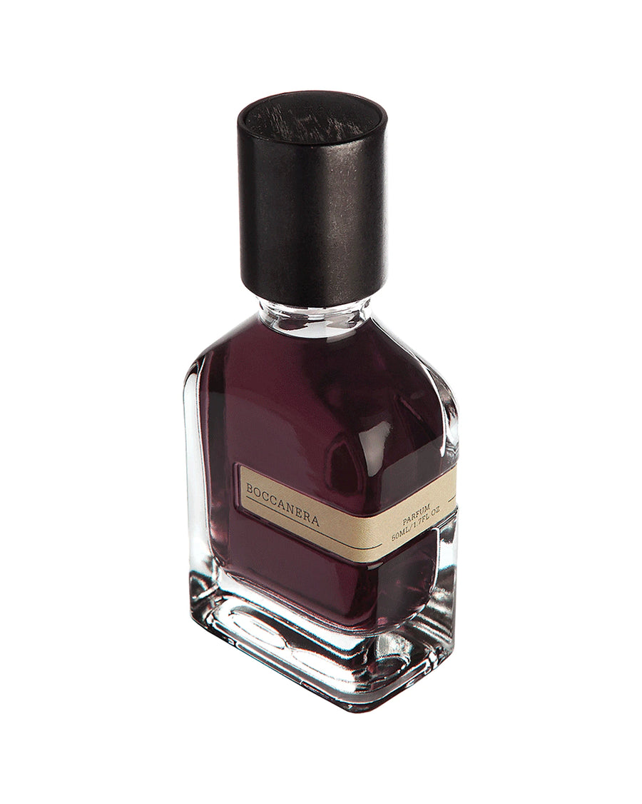 Orto Parisi Boccanera Parfum (50ml) – fles