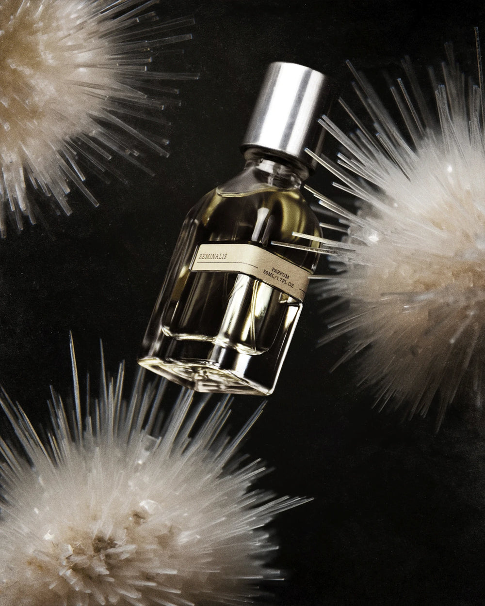 Orto Parisi Seminalis Parfum (50ml) – afbeelding 2