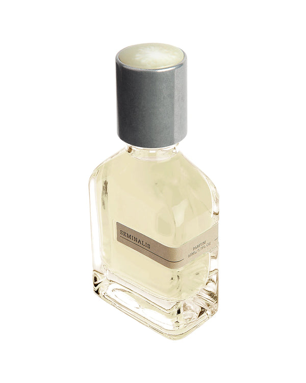Orto Parisi Seminalis Parfum (50ml) – fles