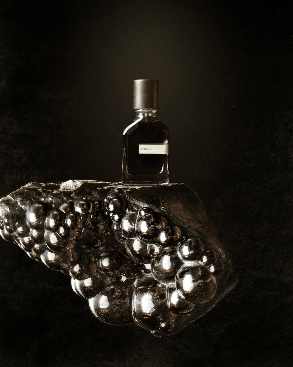Orto Parisi Stercus Parfum (50ml) – afbeelding 3