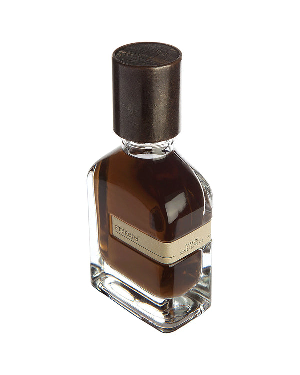 Orto Parisi Stercus Parfum (50ml) – fles