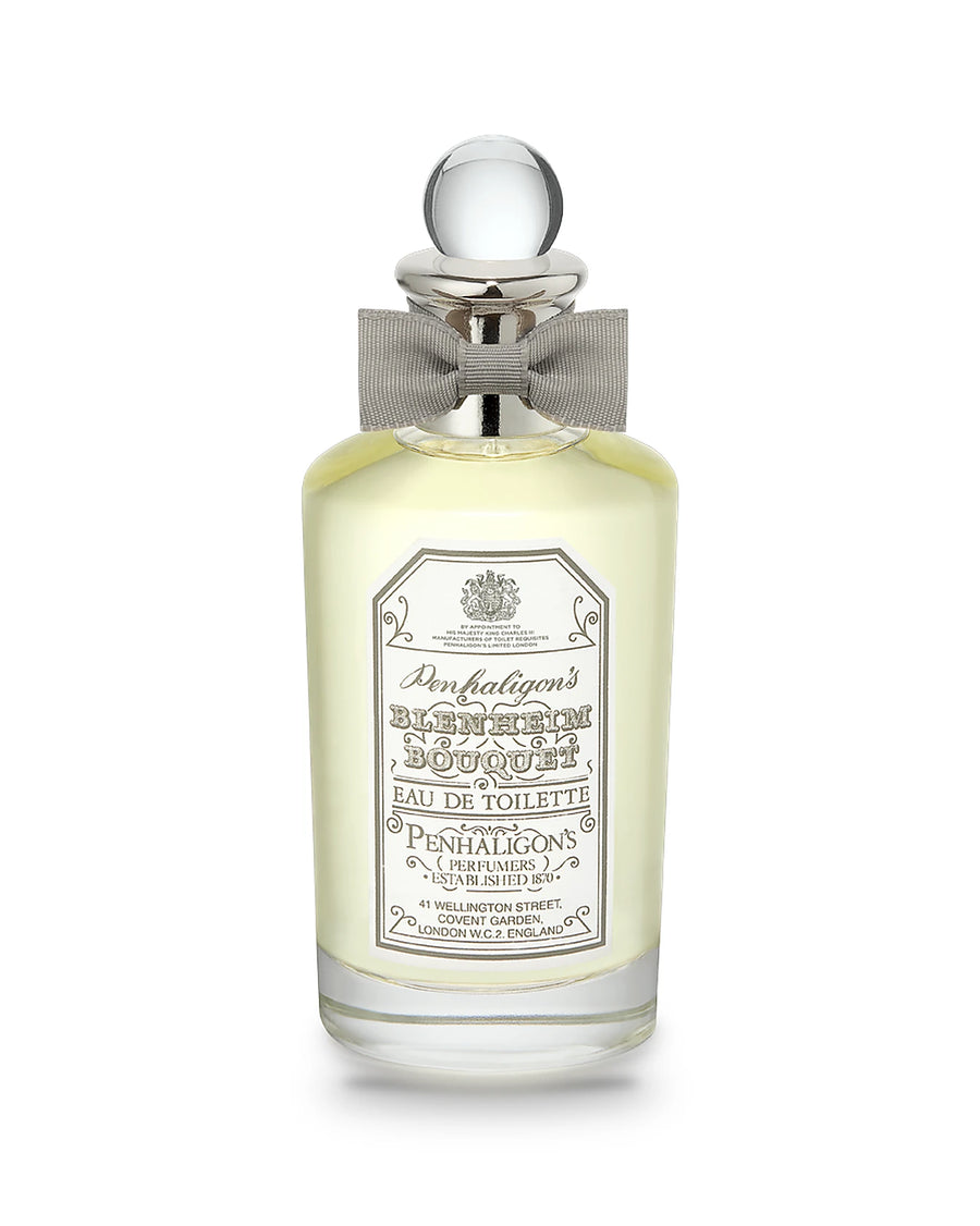 Penhaligon's Blenheim Bouquet Eau de Toilette (100ml) – fles