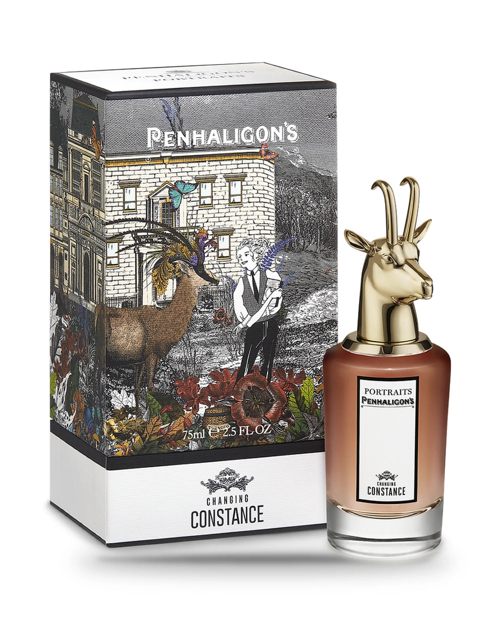 Penhaligon's Changing Constance Eau de Parfum (75ml) – afbeelding 2