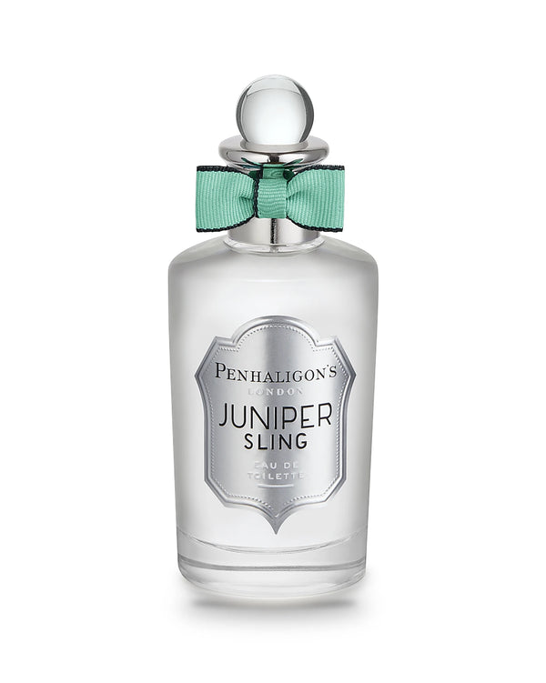 Penhaligon's Juniper Sling Eau de Toilette (100ml) – fles